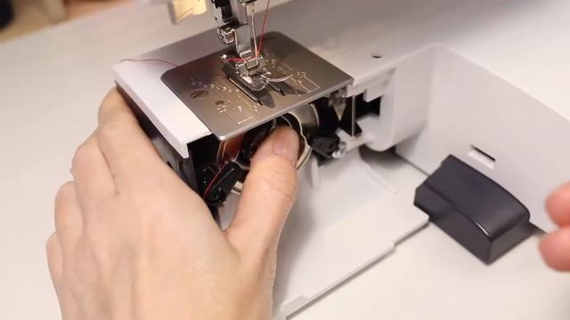 Как заправить машинку? смотреть онлайн