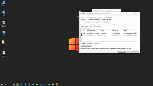 ▶ como eliminar carpetas imposibles de borrar en windows | sin programas 🚫 | método funcional ✅. смотреть онлайн