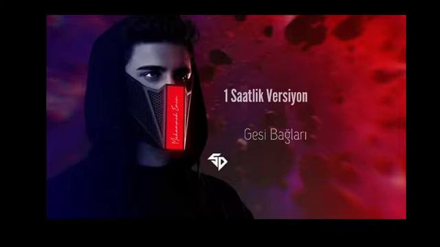 Serhat Durmuş - Gesi Bağları (1 Saatlik Versiyon)