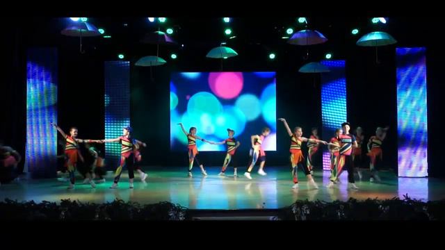 City Jazz - Наше Лето смотреть онлайн