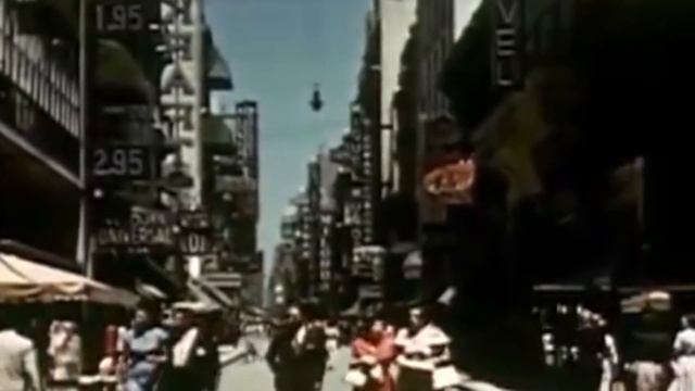 Как Гитлер Сбежал В Аргентину В 1945? смотреть онлайн