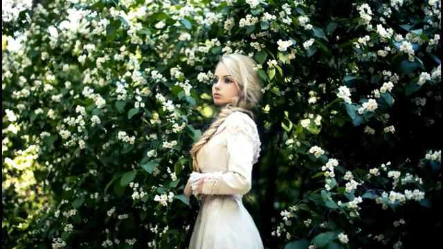 Amatue(Valeria Lukyanova)Возвращение