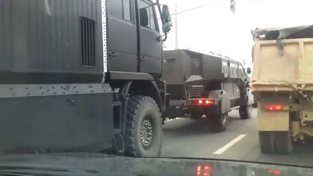 Новый секретный броневик России Антиградиент смотреть онлайн