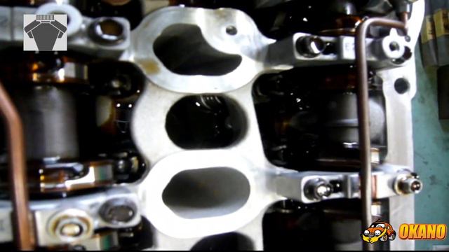 MAZDA ROADSTER ND5RC P5-VP ENGINE START Test Movie