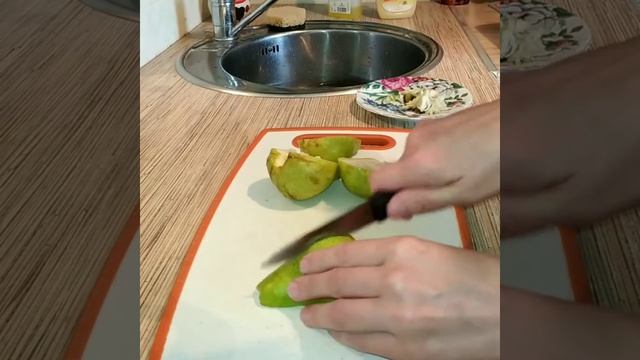 Кулинарное творчество без границ 