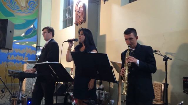 Musical Som e Voz - Hallelujah - Shrek смотреть онлайн