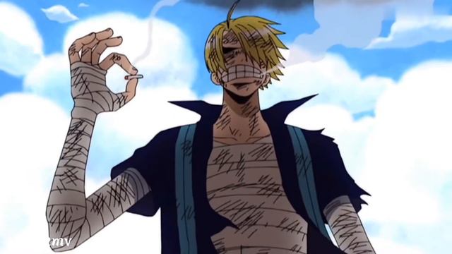 Anime (AMV) ON Point With The Beat
