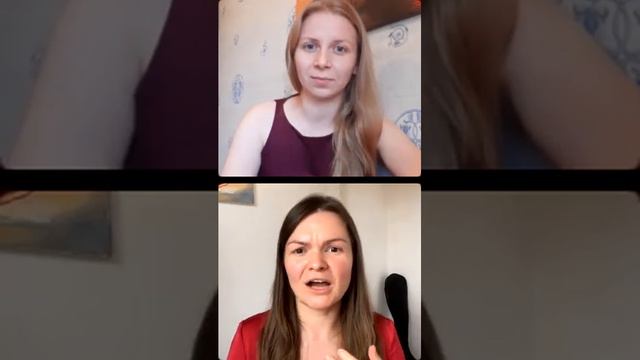 Эфир Голос как процесс С психологом @daria bright и актрисой, педагогом Таней Потеряевой смотреть онлайн