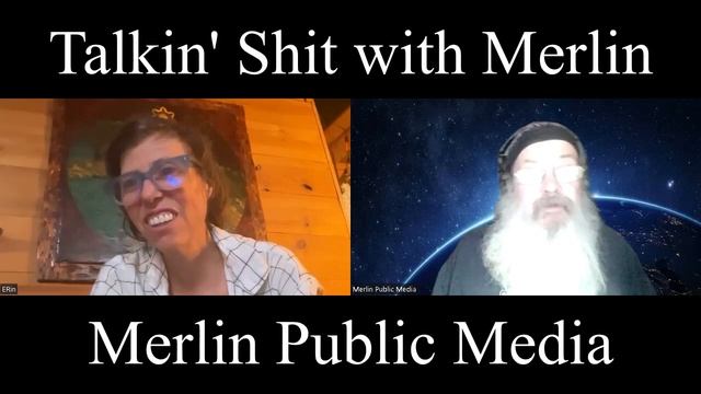 Talkin' Shit with Erin Timms смотреть онлайн