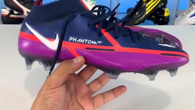 NIKE PHANTOM GT 2 | UNBOXING & REVIEW смотреть онлайн