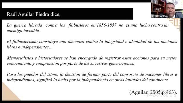 La diplomacia en el ideario político de don Juan Rafael Mora Porras смотреть онлайн