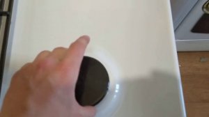 Распаковка - Плита газовая Gefest 1200 С6