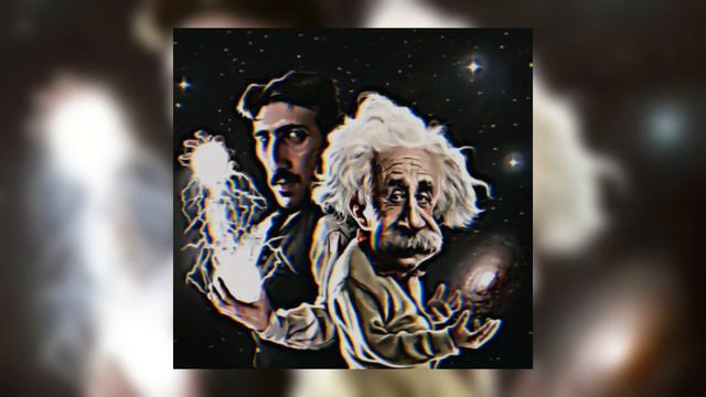 ЭЙНШТЕЙН И ТЕСЛА ФОНК смотреть онлайн