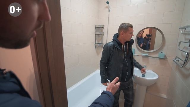 Квартиры в новостройках с ремонтом от застройщика в Краснодаре ✔цены ✔под ключ ✔вайтбокс?Просочилис смотреть онлайн
