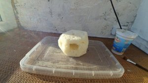 Грот для сомов своими руками V 2.0