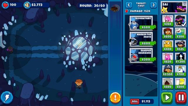 Bmo’s Skate Board Let’s Sai Solo Cursed Mirrors! (Battd Bloons Adventure Time td) смотреть онлайн