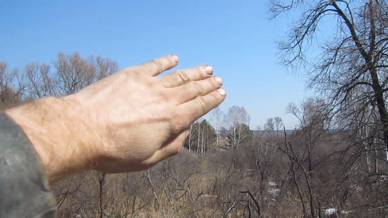 Поздняя ВЕСНА В СИБИРИ. Деревня. смотреть онлайн