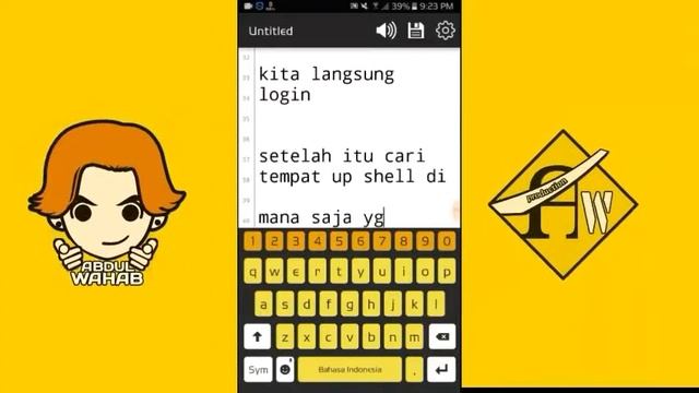 TUTORIAL DEFACE #2 | "BY PASS ADMIN" Method смотреть онлайн