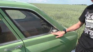 Про Иж-2125 Комби с гордостью и любовью рассказывает владелец, который моложе машины на 30 лет