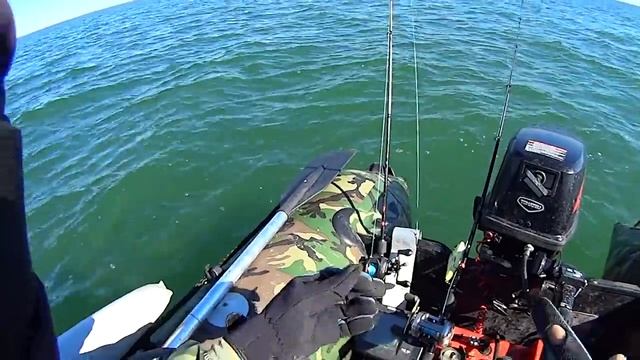 Приобрёл перчатки для рыбалки. смотреть онлайн