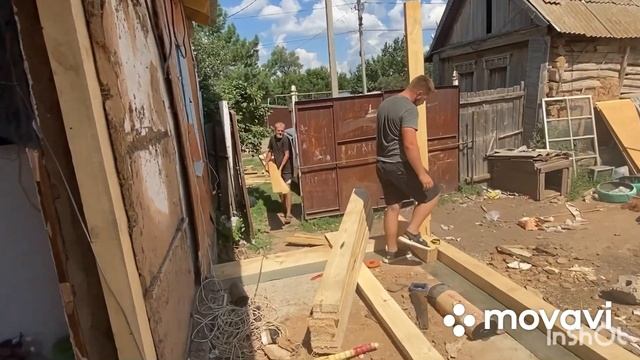 Строительство ? смотреть онлайн