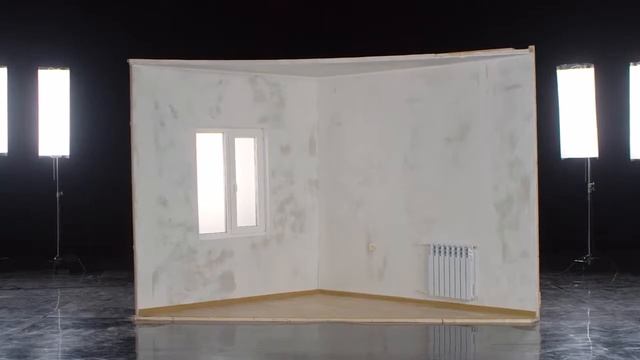 Как красить потолок ТЕКС смотреть онлайн