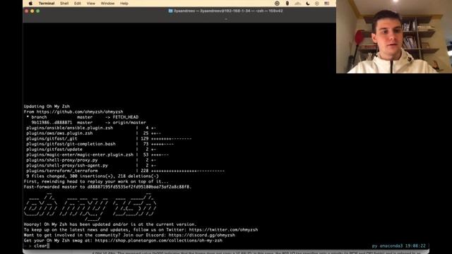 Linux in-kernel Ethernet packet processing with eBPF & XDP смотреть онлайн