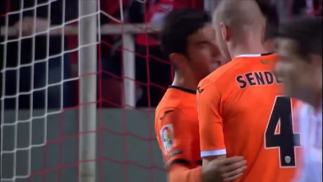 DIEGO ALVES 'THE PENALTY WARRIOR' | Valencia CF смотреть онлайн