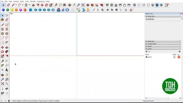 Sketchup Ruby | Toh Rebars | Activation Code