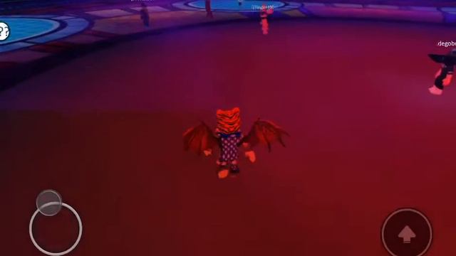 ROBLOX egg hunt has started! смотреть онлайн