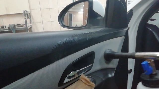 Чистка торнадором смотреть онлайн