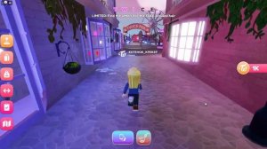 КАК ПОЛУЧИТЬ БЕСПЛАТНЫЕ РОЗОВЫЕ ВОЛОСЫ В РОБЛОКС