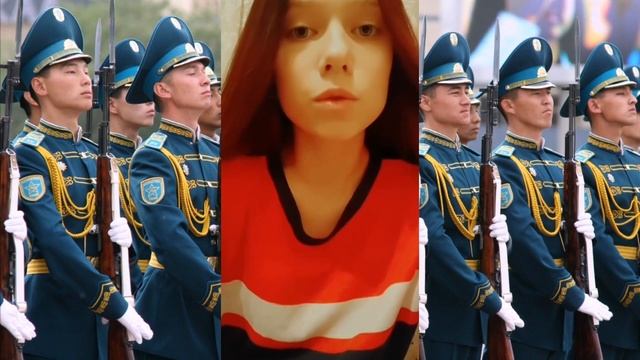 9А челлендж День Независимости смотреть онлайн