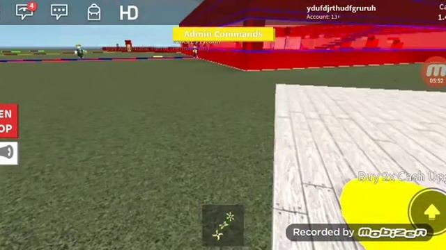 играем roblox строим свою базу супергероев смотреть онлайн