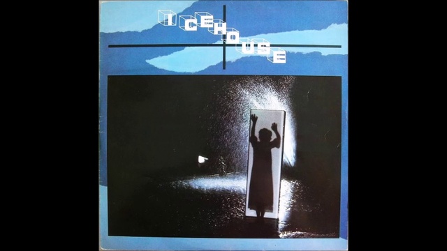 Icehouse - All The Way смотреть онлайн