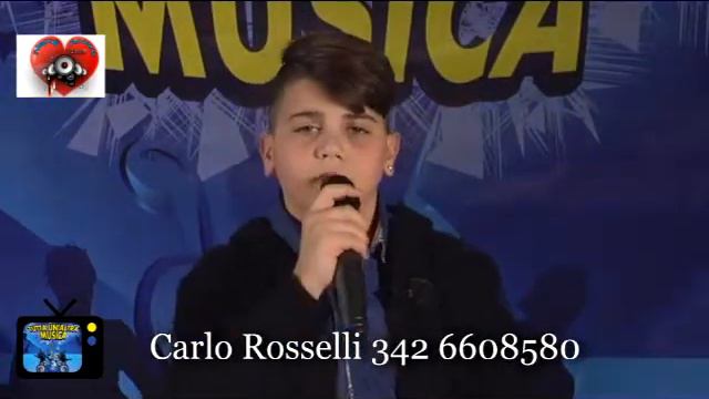 Tuttaunaltramusica 02-01-15 Carlo Rosselli 2° brano смотреть онлайн