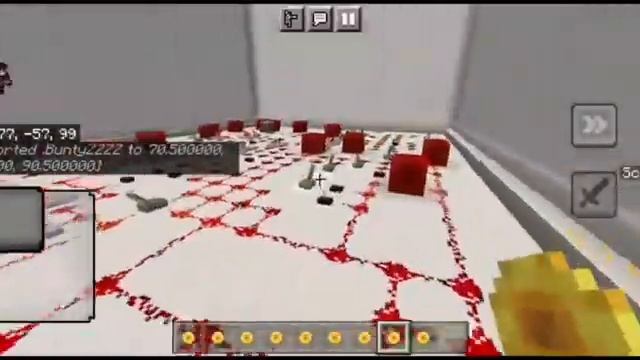 Minecraft Best PVP Server?|Java+PE|All Versions Support|Fatafat SMP смотреть онлайн