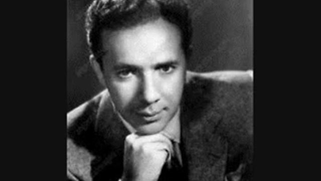 IGOR GORIN SINGS  NONE BUT THE LONELY HEART Peter Tchaikovsky