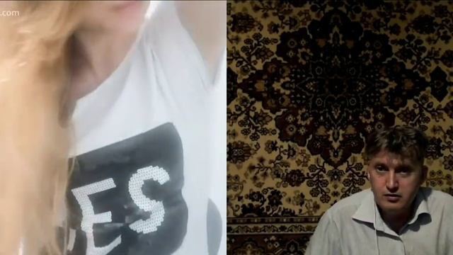 Chat Roulette. Угарный пранк. Я так ещё Никогда не угарал. смотреть онлайн