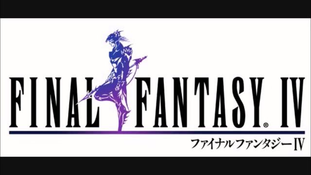 Final Fantasy 4 - Boss Theme (Mario & Luigi: Superstar Saga Style) смотреть онлайн