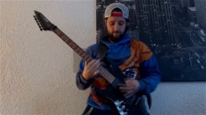 Metallica - Lux Aeterna (new song) Guitar Cover | ESP/LTD KH602