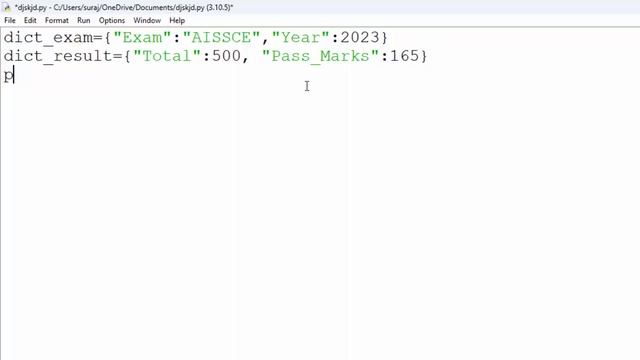 Use of Update function in Python@COMPUTEREXCELSOLUTION смотреть онлайн