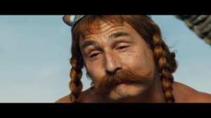 Астерикс и Обеликс: Поднебесная [2023]-Русский Трейлер✅