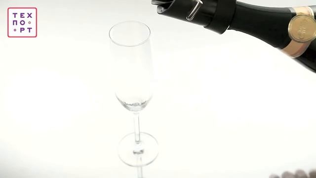 Пробка для игристых вин Vacu Vin смотреть онлайн