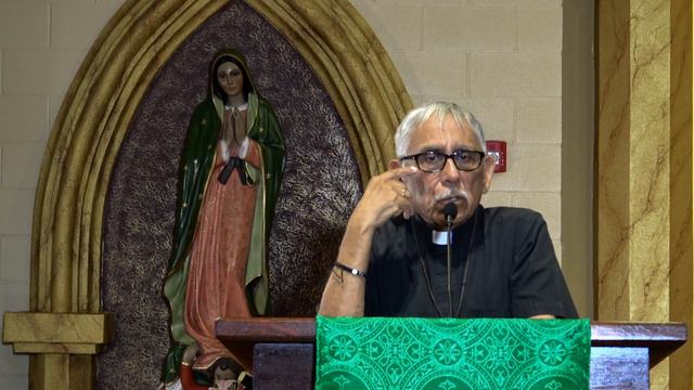 Simple Instructions to Living in the Divine Will by Father Alfonso Guevara - Divina Voluntad смотреть онлайн