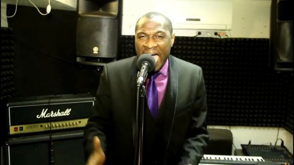 LET MY PEOPLE GO (Go down Moses)