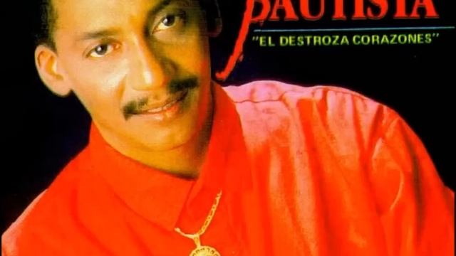 JUAN BAUTISTA -- ROCHY смотреть онлайн