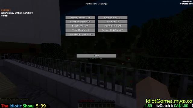 New Counter Push and Colour Swap Content! - Minecraft Java - TIS 5-39 смотреть онлайн
