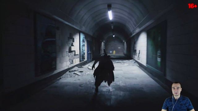 Devil May Cry 5 ➤ Прохождение #6 ➤ Расколотый командир Прото анджеро смотреть онлайн