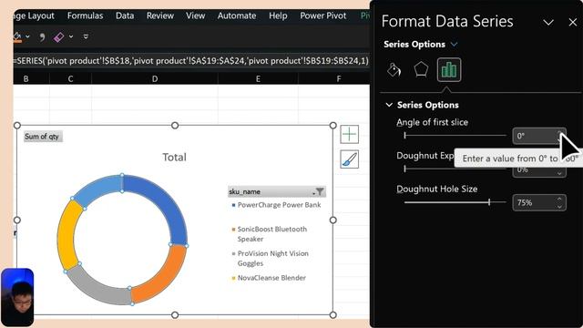 The Only Excel Video You Need For your Data Work: Step 3 - Output смотреть онлайн